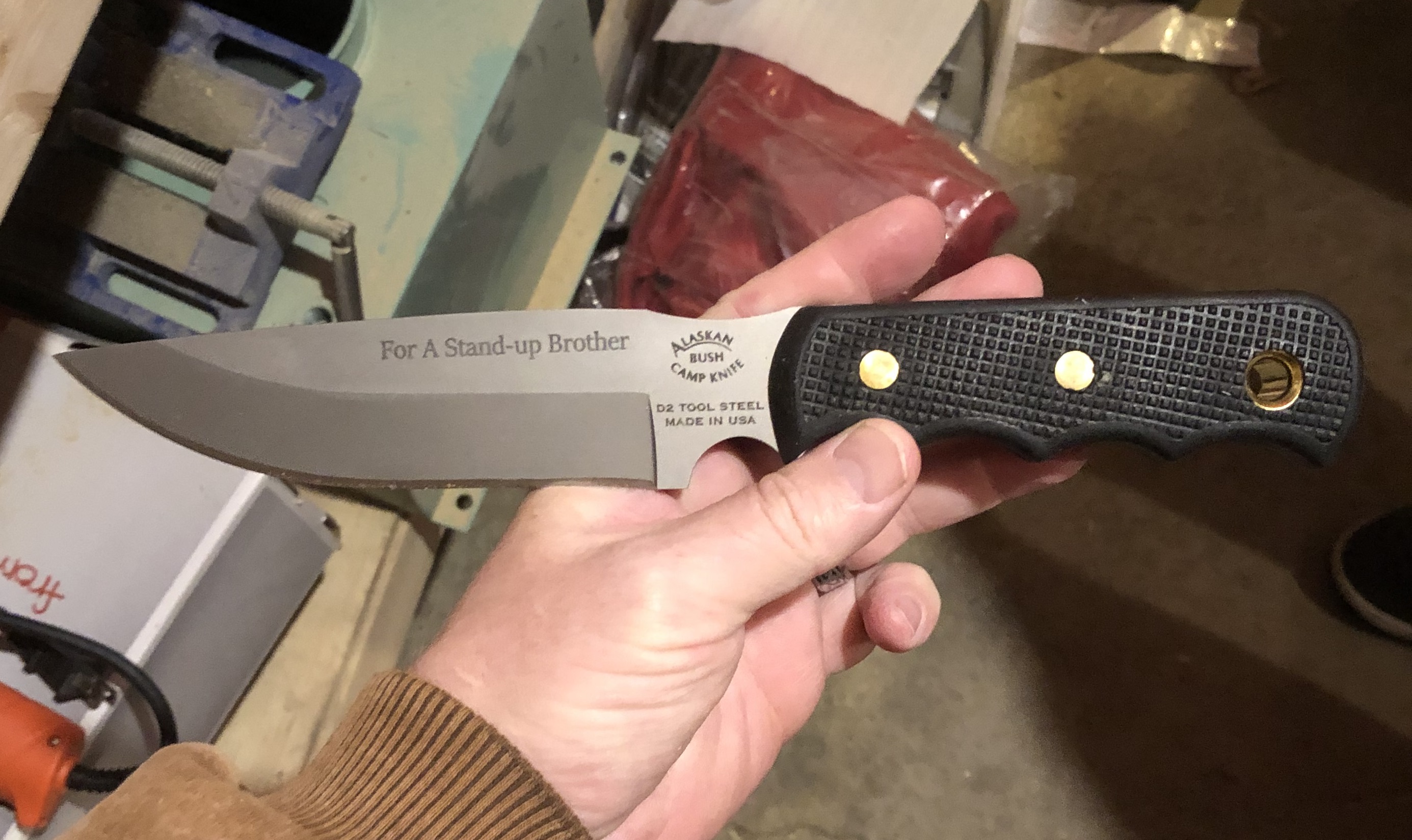 Engraving Services - Custom